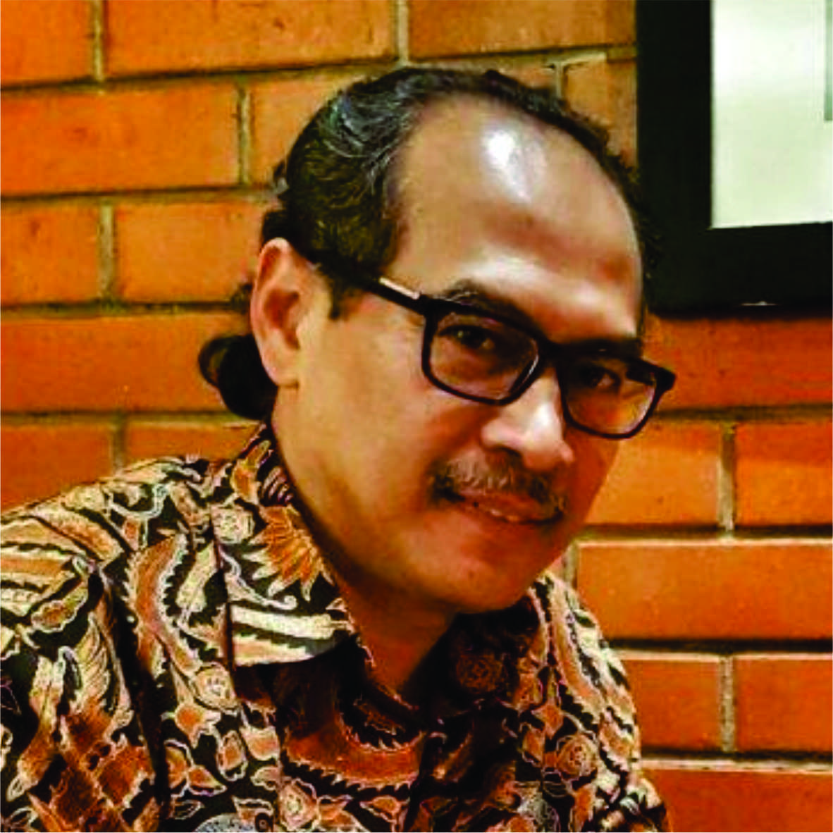 Prof. Ir. Tutuka Ariadji, M.Sc. Ph.D., IPU
