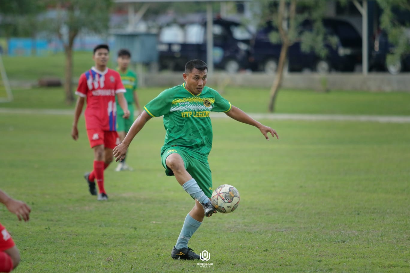 Andri Wibowo