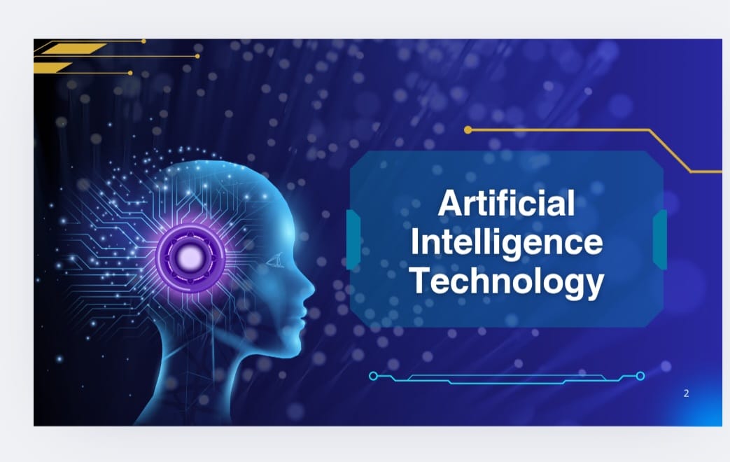 KODING DAN KECERDASAN ARTIFICIAL