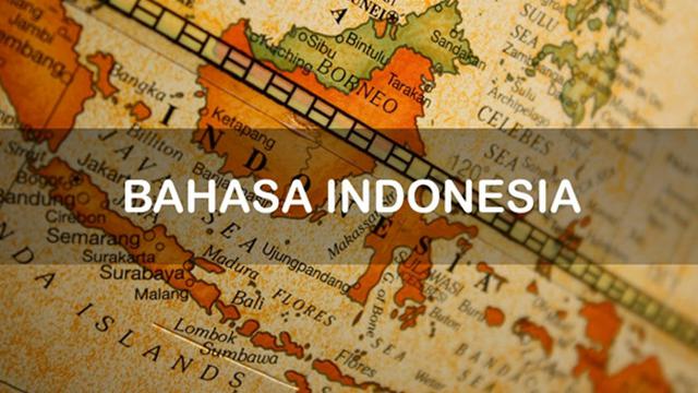 BAHASA INDONESIA X