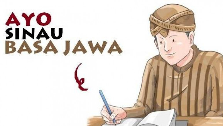 BAHASA JAWA KELAS XI