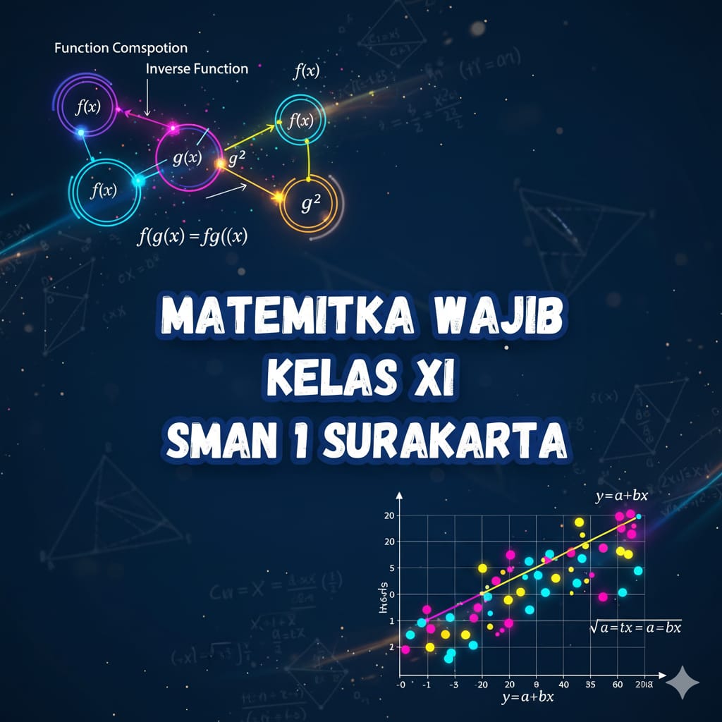 MATEMATIKA WAJIB KELAS XI
