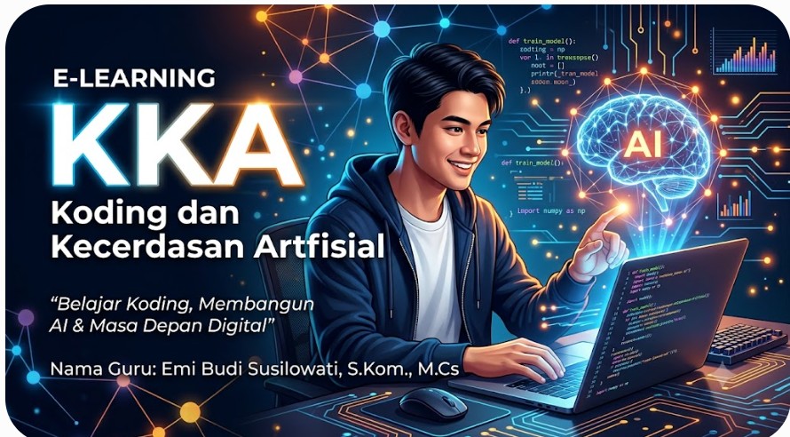 26 27 KKA KELAS X Emi Budi Susilowati
