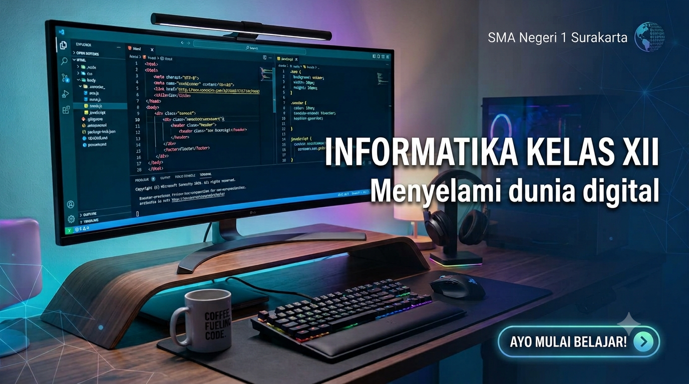 2627 INFORMATIKA XII AR