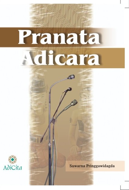 BAHASA JAWA KELAS XII 26/27