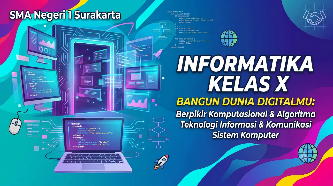 2627 INFORMATIKA X AR