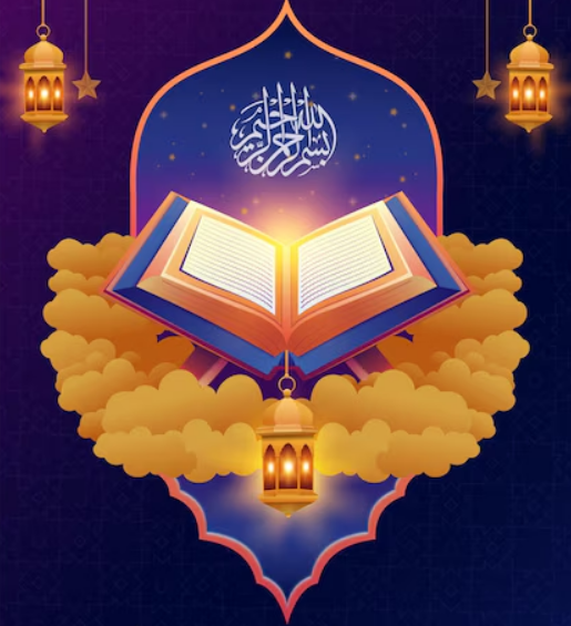 PENDIDIKAN AGAMA ISLAM 2627_HALIDA YUNIANDARI