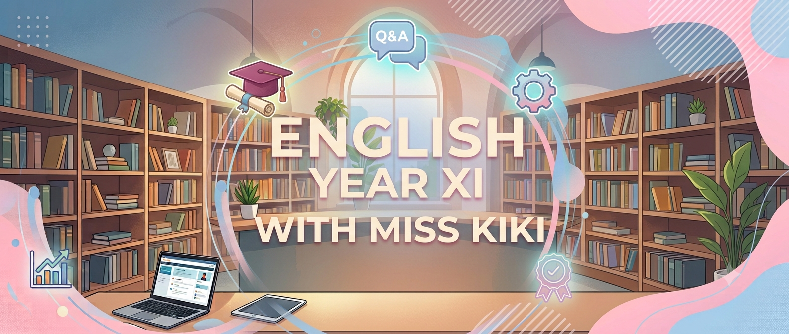 26/27 Bahasa Inggris Wajib
